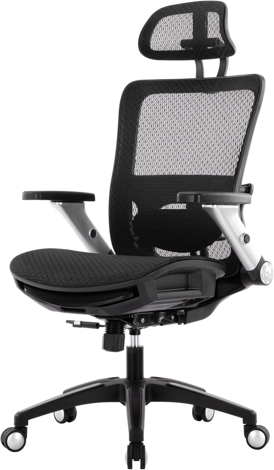 COLAMY Mesh Office Chairs