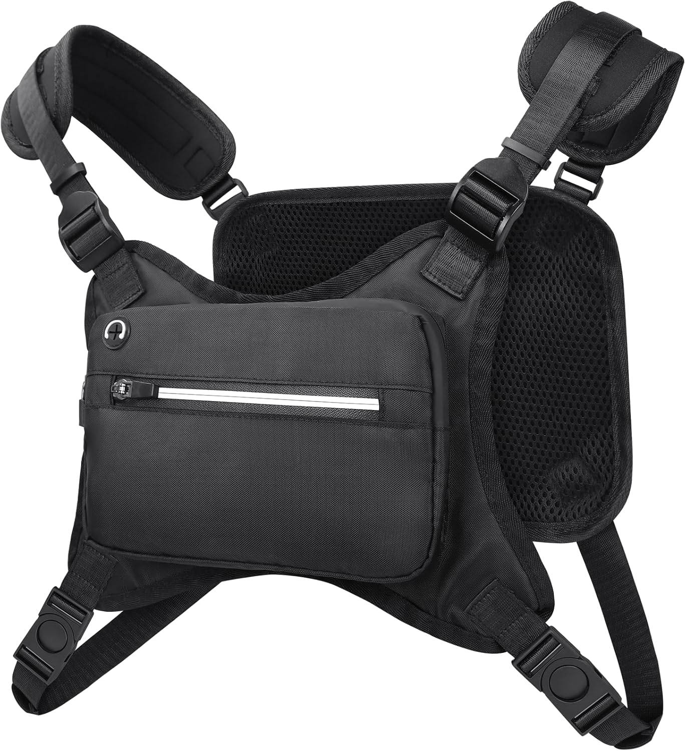 Water Resistant Running Vest Pack