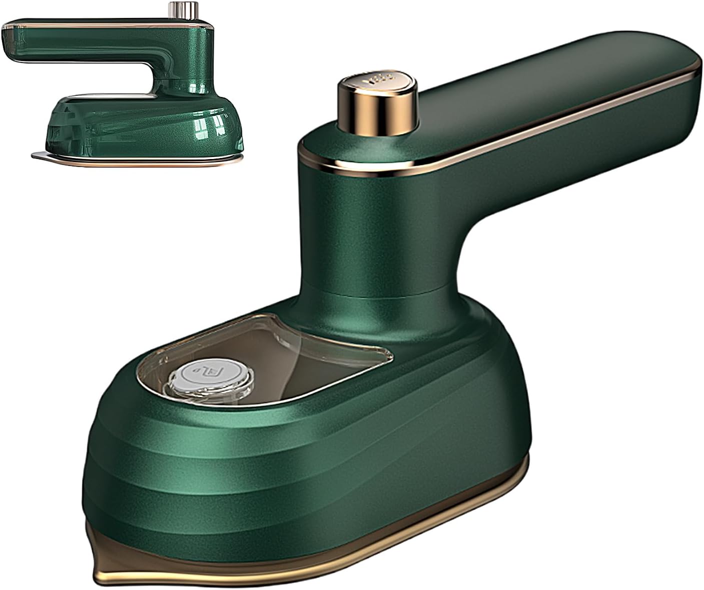 Handheld Clothes Steamer