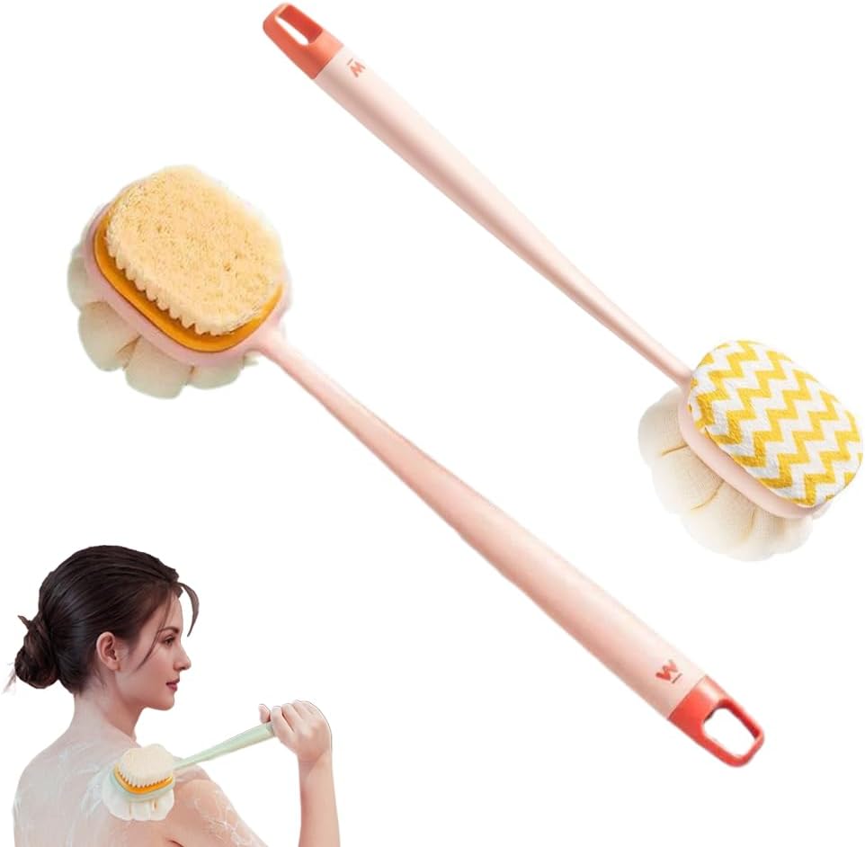Back Scrubber for Shower