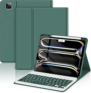 iPad Air 11‑inch Keyboard Case