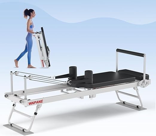 Pilates Reformer Machine