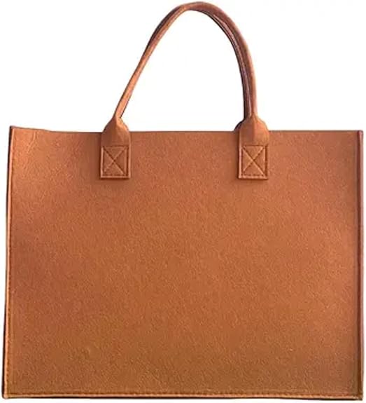 Faux Suede Handbag Tote Hobo Bag for Women