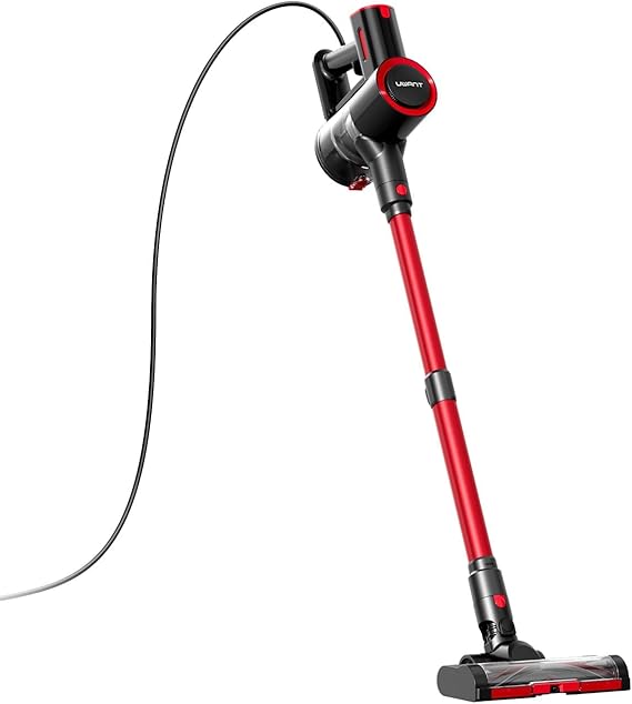 uwant Stick Vacuum for Hard Floors & Carpets