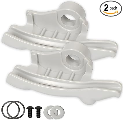 Tire Changer Duck Head Kit