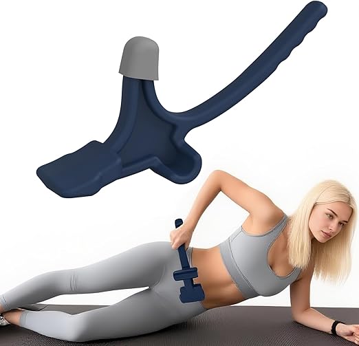 Psoas Release Tool – Hip Hook Fully Adjustable for Psoas