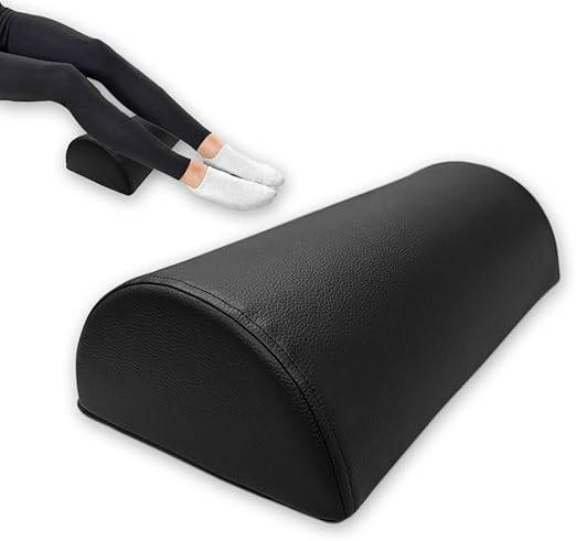 Half Round Massage Table Bolster Pillow