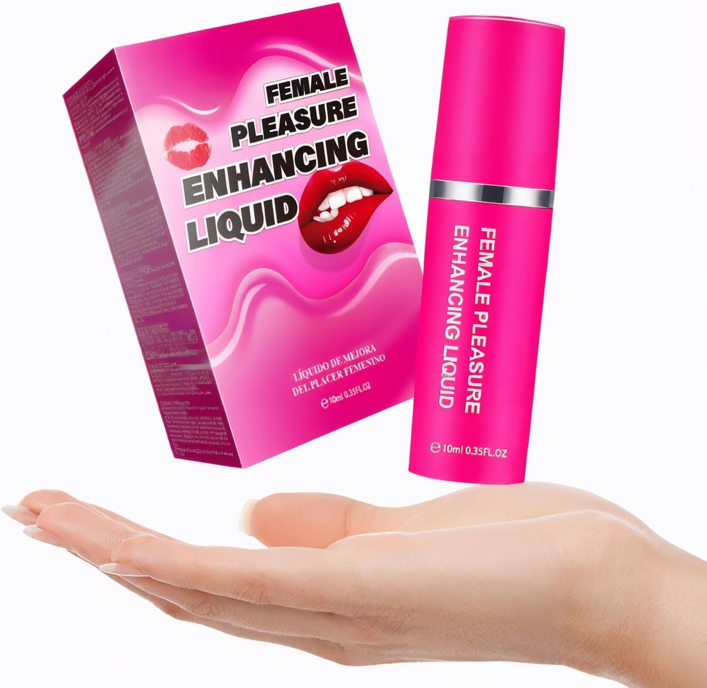 Premium Soothing Intimate Care Wellness Gel