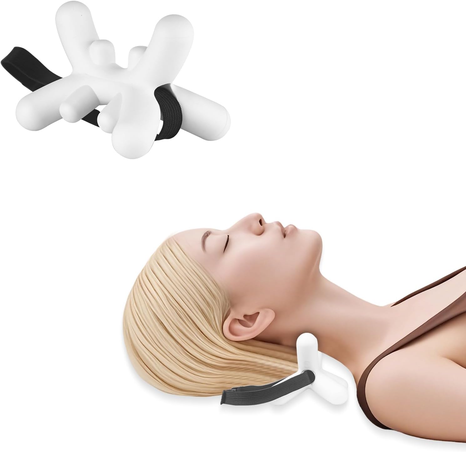 Massager Tool Deep Tissue Percussion Handheld