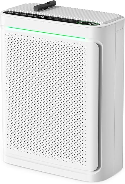 Air Purifiers for Home up to 2152 Sq.Ft