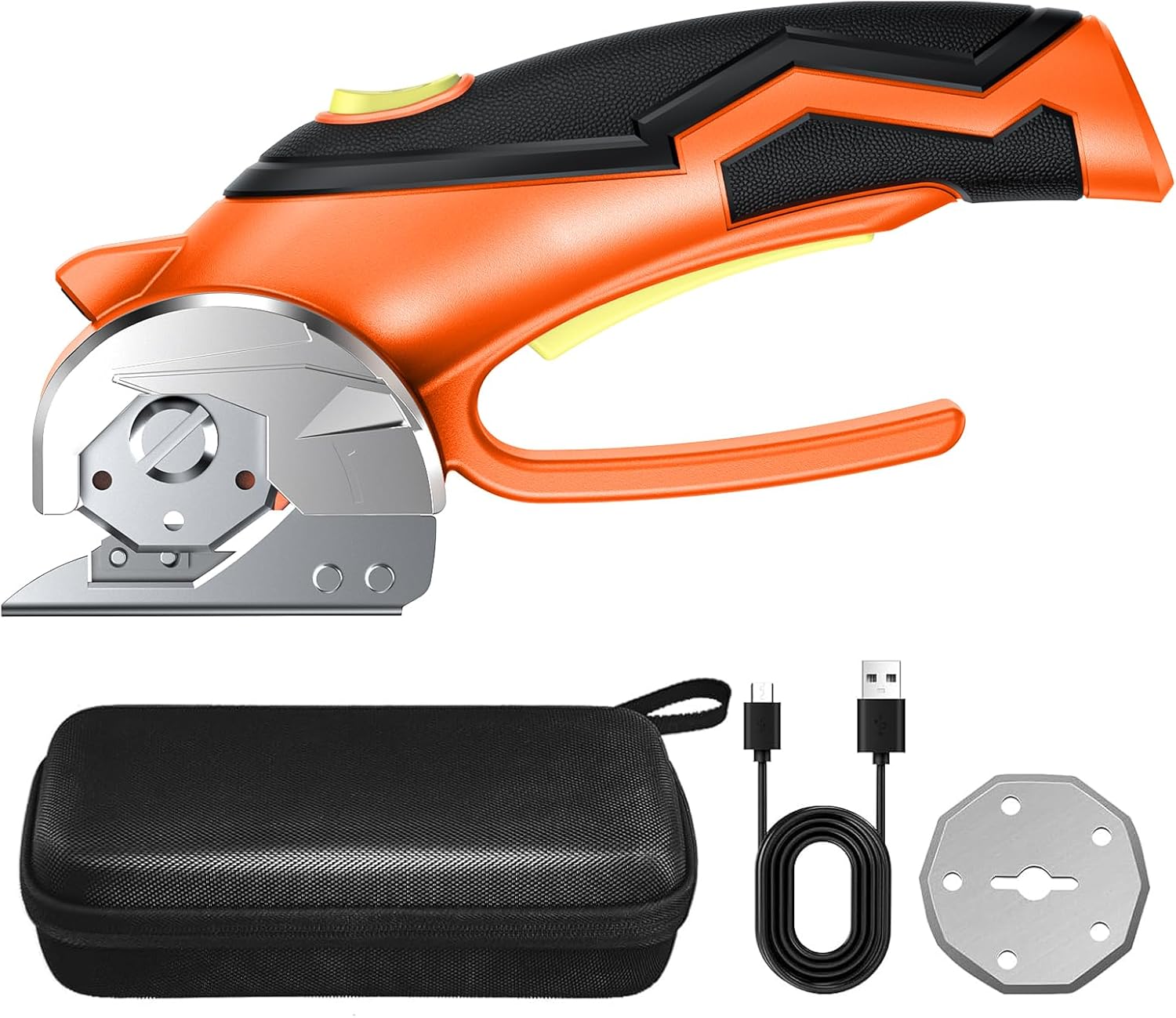 Cordless Electric Cardboard Cutter – Power Shears