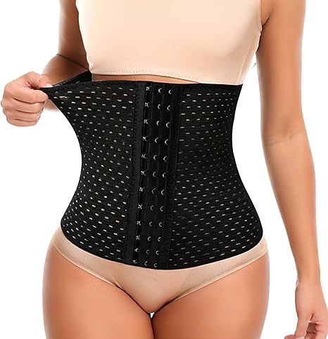 MISS MOLY Waist Trainer for Women