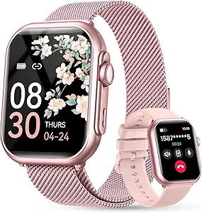Smart Watch for Women Men