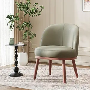 Accent Chair Mid-Century Modern