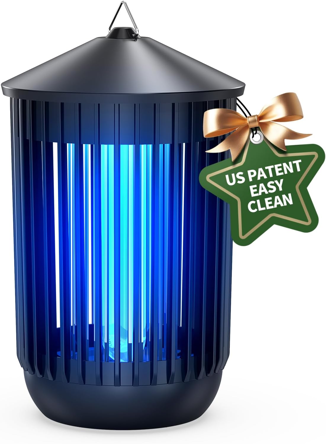 Electric Mosquito Zapper Indoor Outdoor