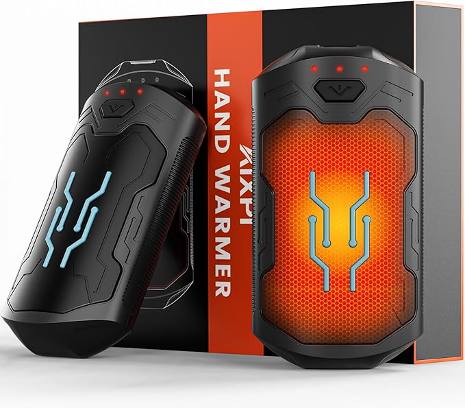 Rechargeable Electric Hand Warmers Portable