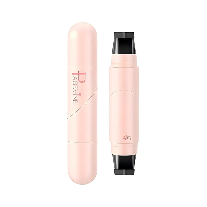 Dual Head Eyeliner Stamp Pen