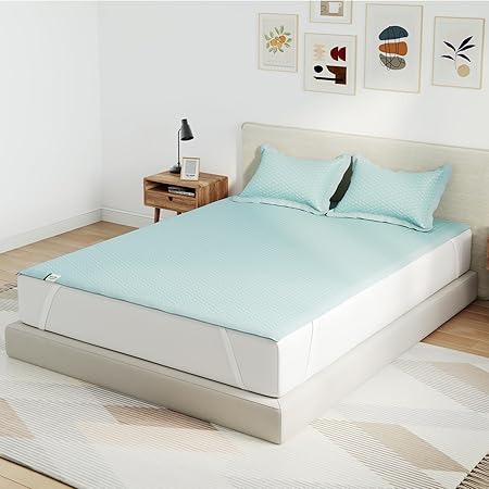 Novilla Full Size Mattress Topper