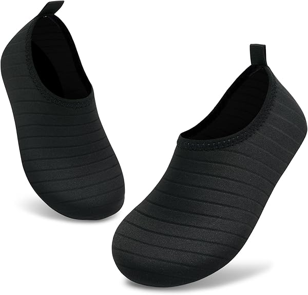 Kids Water Shoes Barefoot Aqua