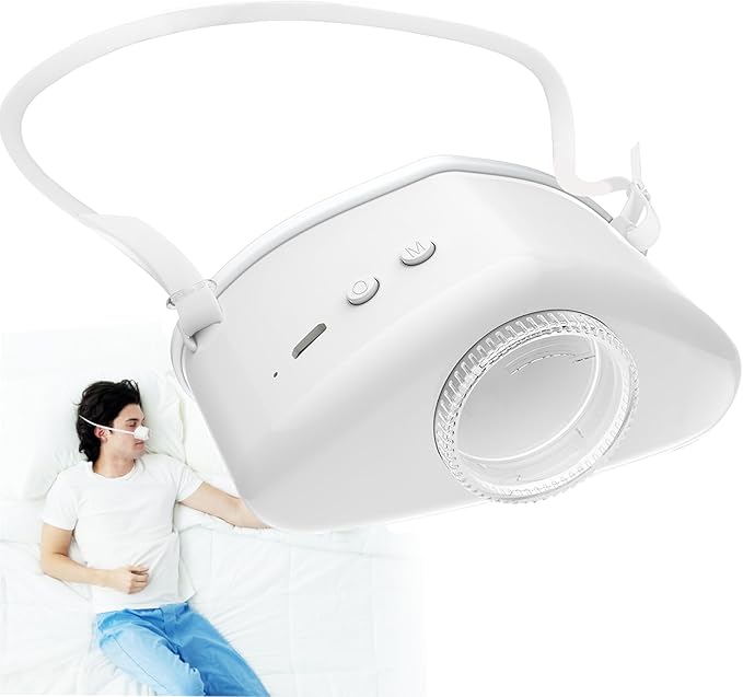 Anti Snoring Device Moisturizing Mist