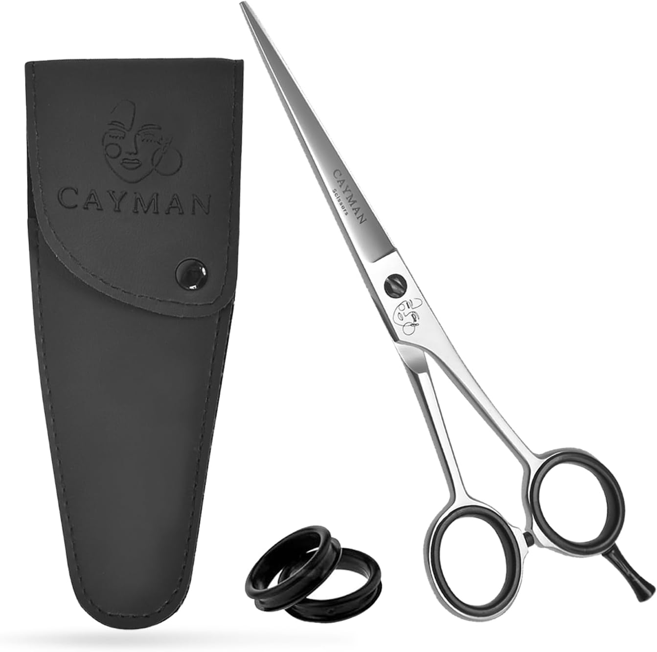 Professional Hair Cutting Scissors Barber Shears