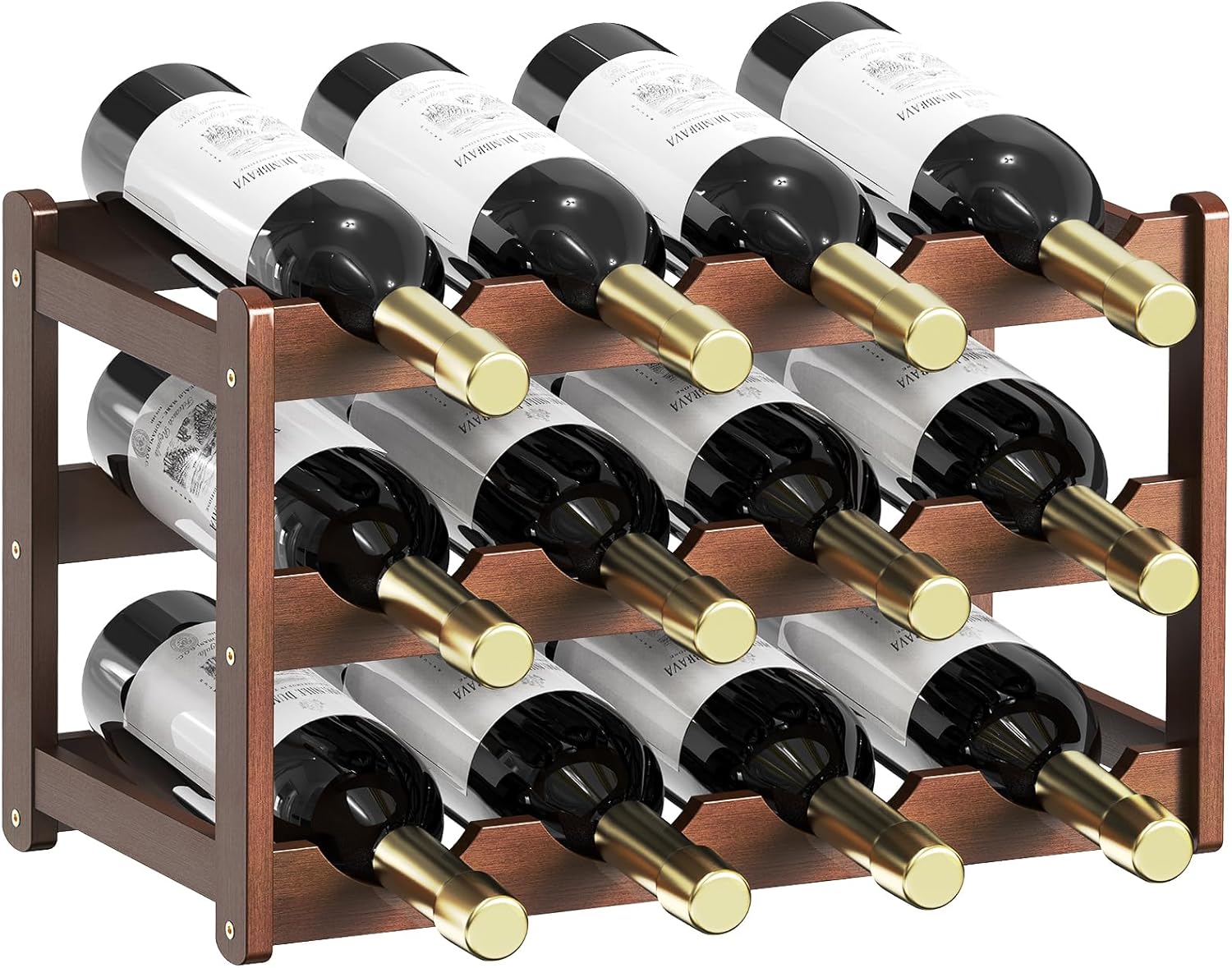 2K WiFi Mini Surveillance Camera