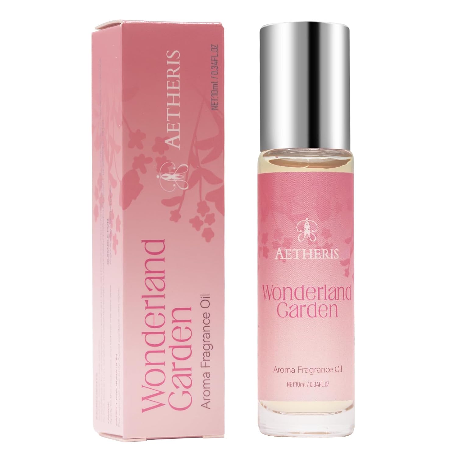 Women’s Pheromone Perfume Rollerball