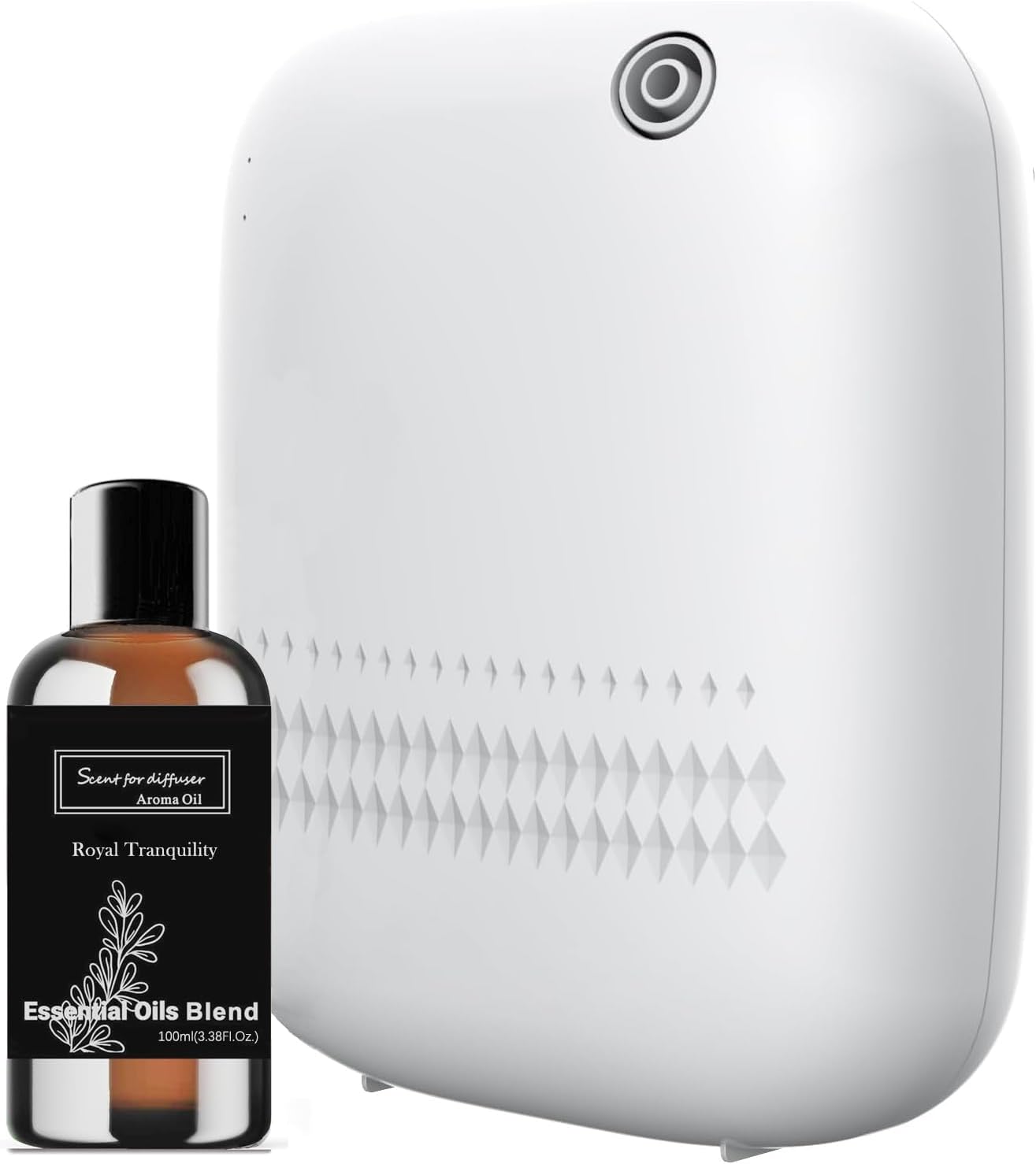 Waterless Essential Oil Diffuser Commercial