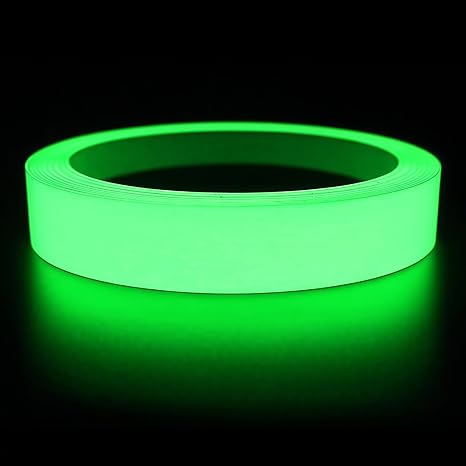 Glow in The Dark Tape