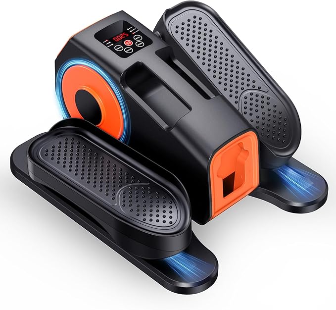 Under Desk Elliptical Machine Seniors