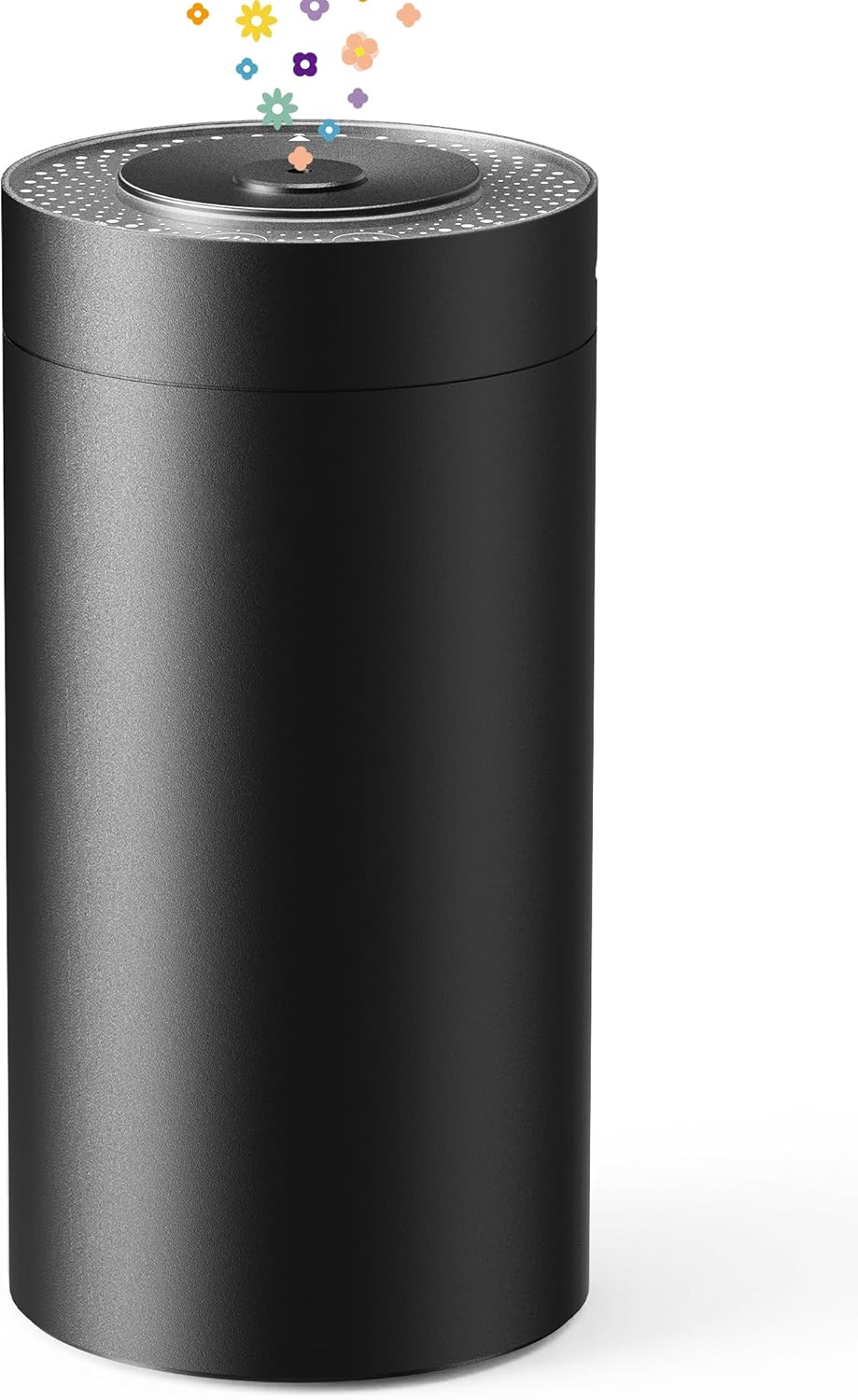 Waterless Essential Oil Diffuser Battery Powered