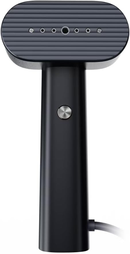 G6 Portable 2-in-1 Travel Steamer & Iron