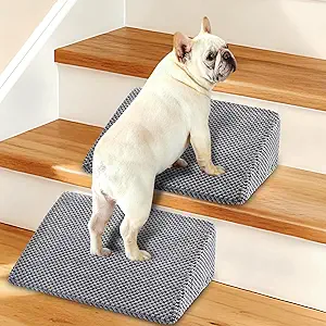 Dog Ramp for Stairs