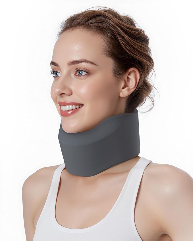 Soft Cervical Collar Neck Support Brace