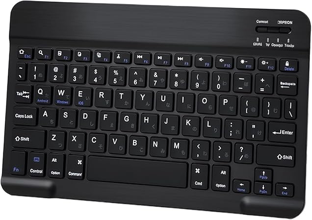 Intermerge Wireless iPad Keyboard Case