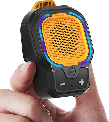 Portable Wireless Headphones Charger