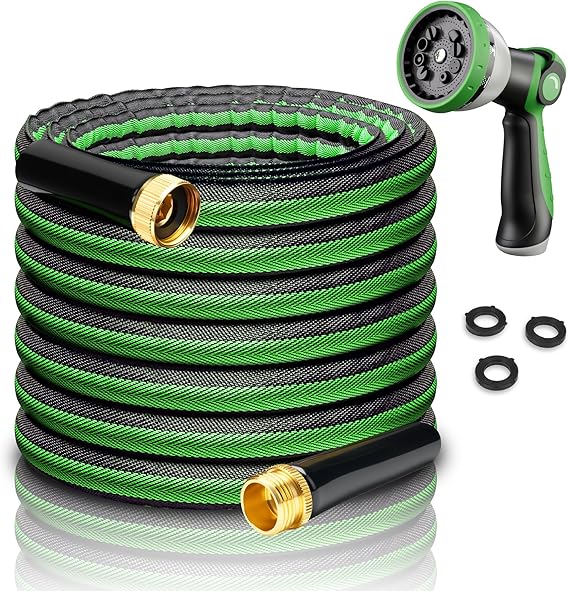Aterr Heavy Duty Flexible Garden Hose