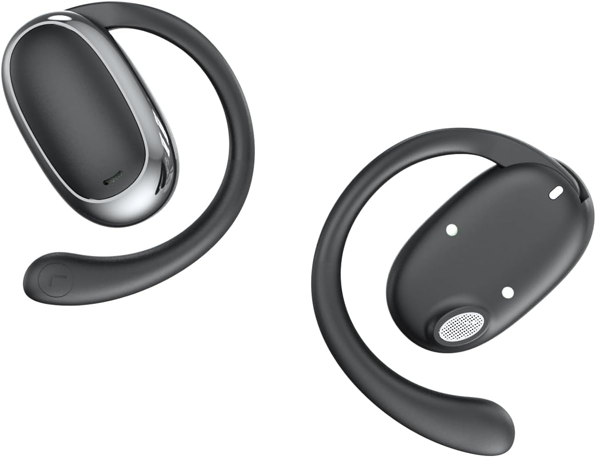 Instant Real Time Translation Earbuds