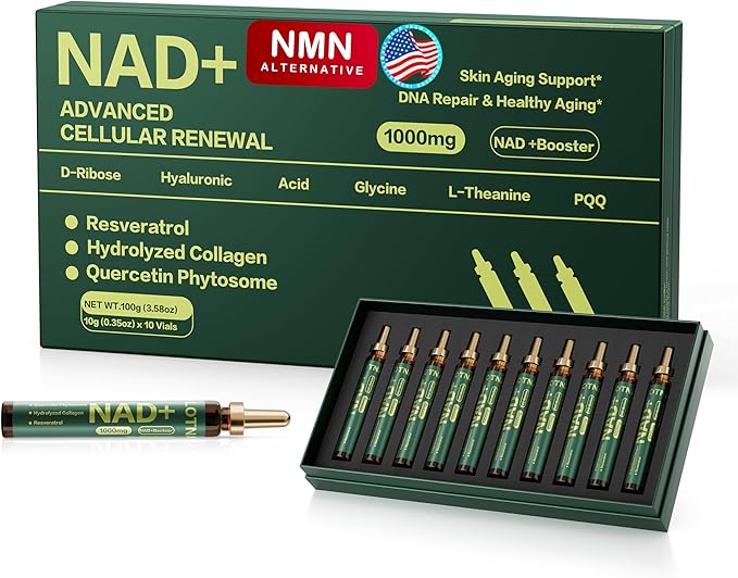 Cellular Energy Supplement