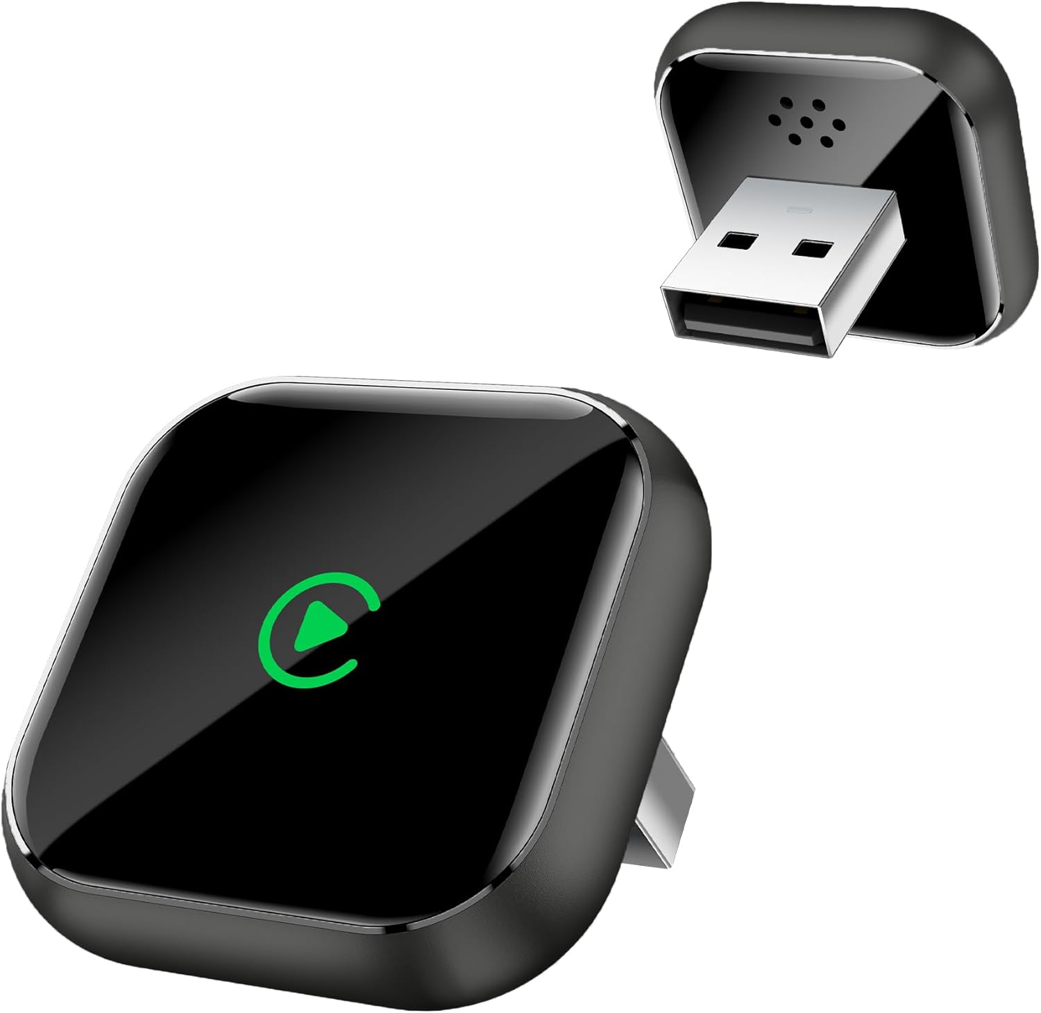 Wireless CarPlay Adapter for Cars