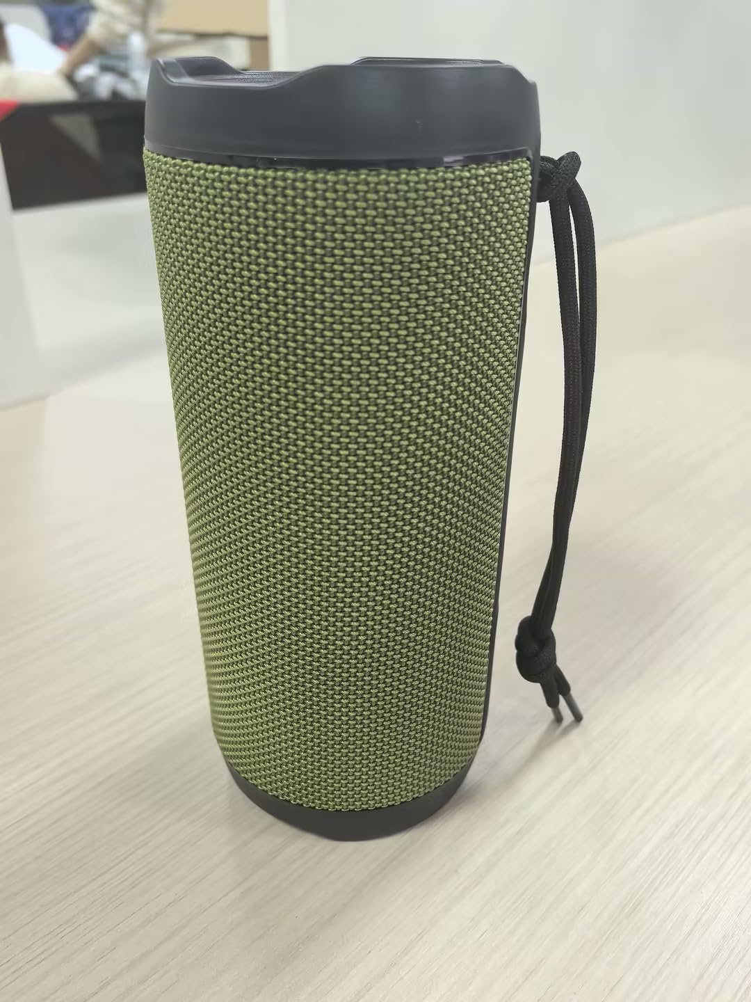 Coioc Portable Wireless Bluetooth Speaker