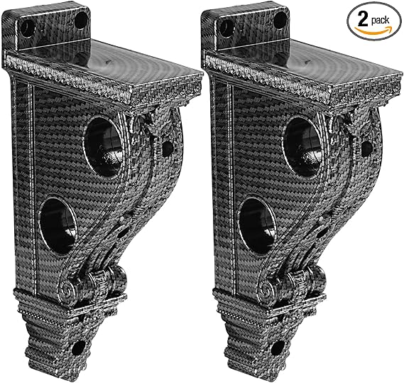 Heavy Duty Sturdy Curtain Hooks