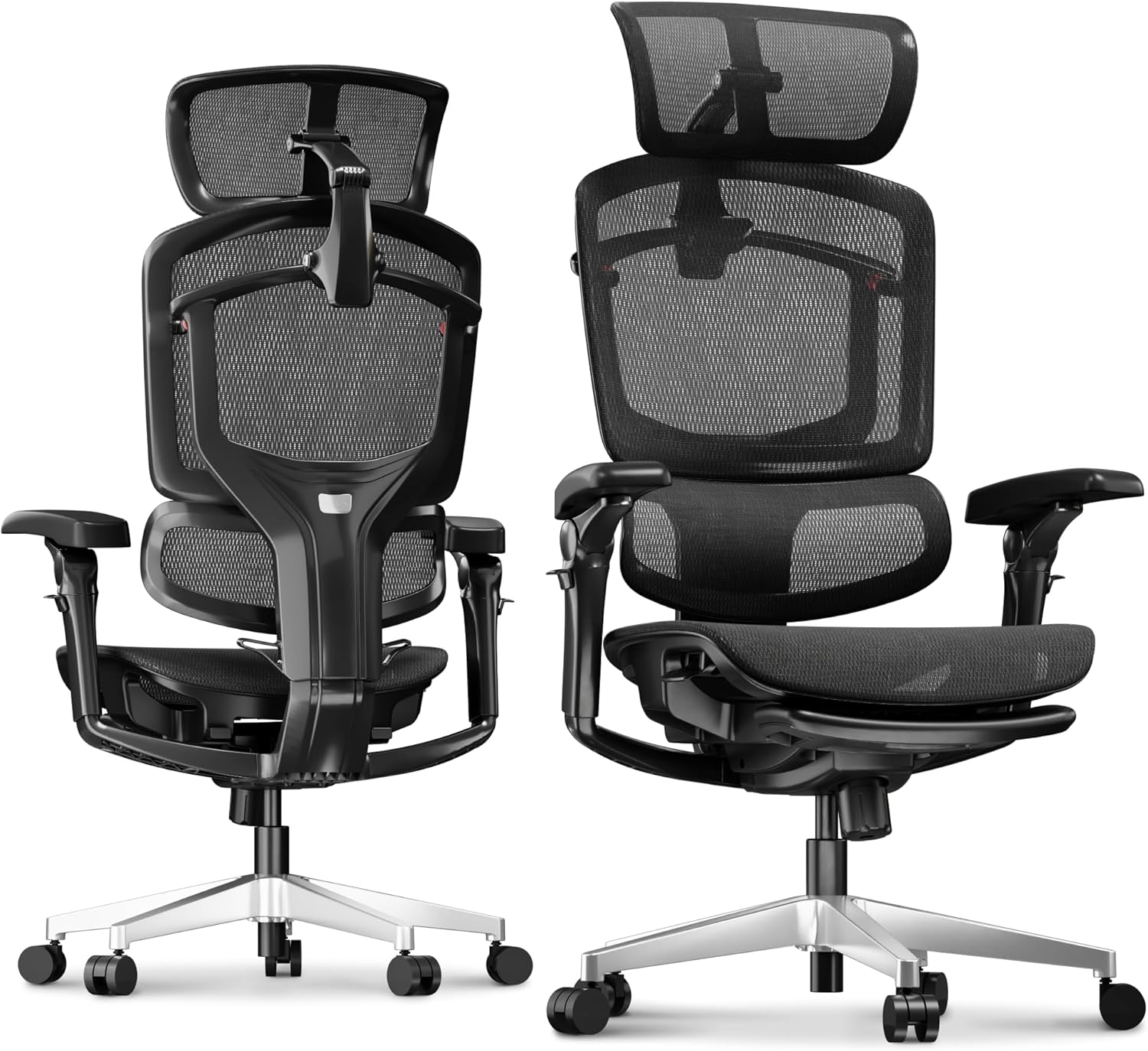 Flexispot ErgoX PRO Ergonomic Office Chair