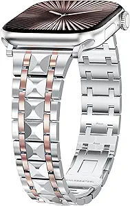 Designer Metal Bands