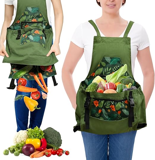 Gardening Apron