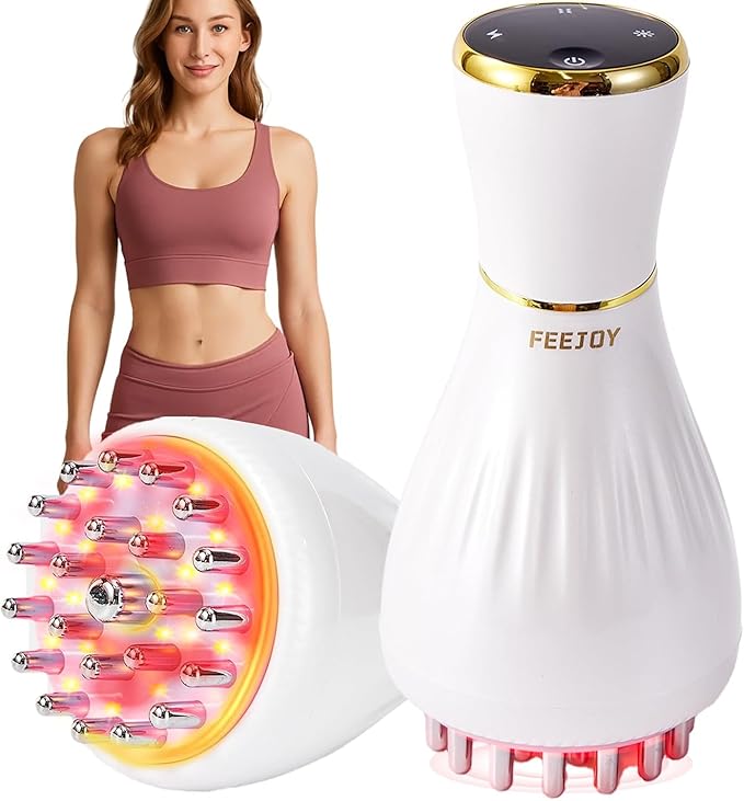 Lymphatic Drainage Body Sculpting Machine