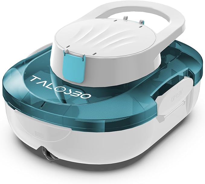 S1 Pro Cordless Robotic Pool Cleaner