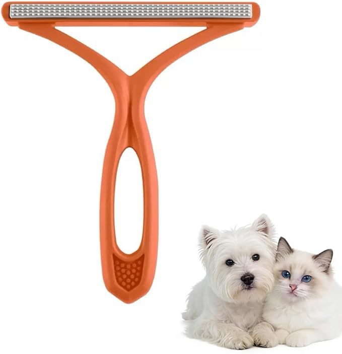 Pet Hair Remover Carpet Rake Broom