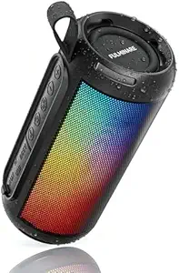 Wireless Bluetooth Speaker