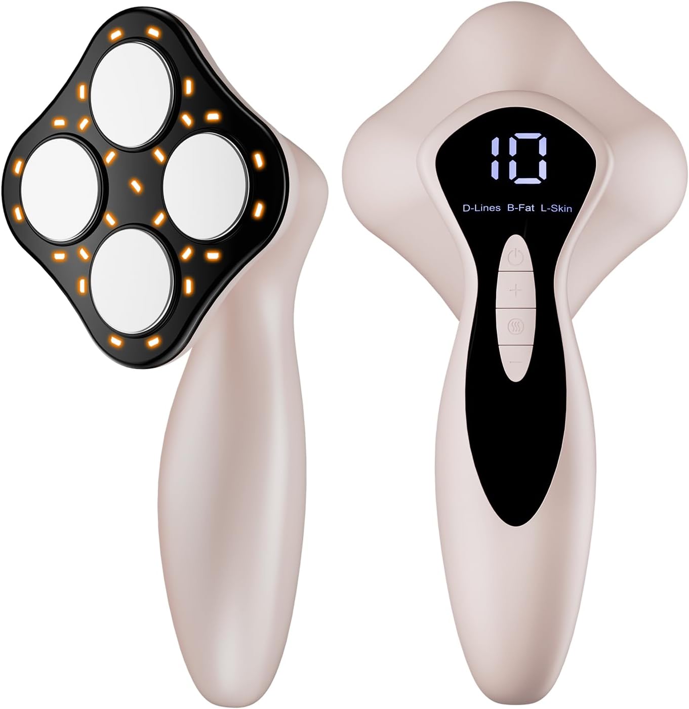 Professional Electric Body Sculpting Massager